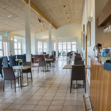 Guesthouse Eldhestar