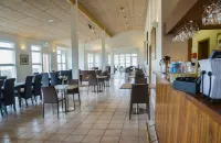 Guesthouse Eldhestar Hotel di Selfoss