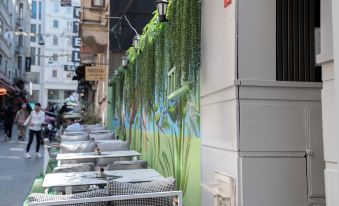 Pera İmperium Taksim