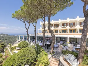 San Montano Resort & SPA - Lacco Ameno - Ischia