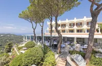 San Montano Resort & Spa Hotels in 