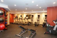 TownePlace Suites London - ジム