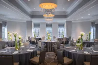 Kimpton HOTEL PALOMAR PHILADELPHIA by IHG - 4 Sao