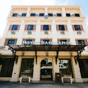 Hotel San Marco