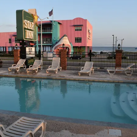 Star Inn Biloxi
