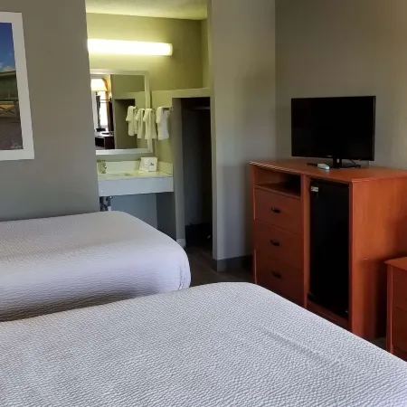 Days Inn by Wyndham Wilson Hotels in Wilson