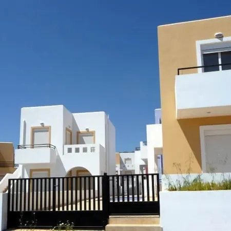 Gennadi Gardens Apartments & Villas