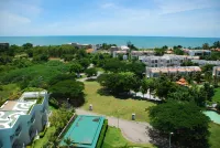 The Legend Boathouse - 904