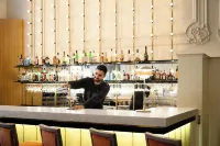Hotel Nemzeti Budapest - MGallery