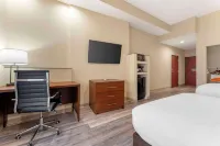 Comfort Suites Hotels in Beaver Falls