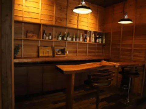 和風の宿 ホステルコエド佐原 香取のホテル