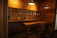 Hostel Co-Edo Hotels in Katori