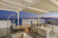Panormos Hotel and Studios - 2-Star