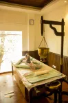 The Fern Hillside Resort Bhimtal - spa