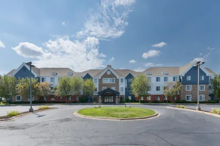 Candlewood Suites Eagan Arpt South - Mall Area by IHG