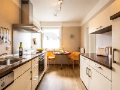 เกอมึนเดอร์ เฟเรียนพาร์ค ซาลซ์แบร์ก โรงแรมในSchleiden