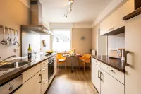 Gemünder Ferienpark Salzberg Hotels in Nettersheim