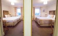 Connemara Sands Hotel & Spa Hotel di Ballyconneely