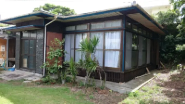 Tebiro BeachBackpackers Hotel a 