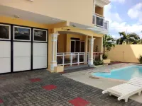 La Villa de Marie - Villas