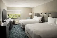 Four Points by Sheraton Milwaukee North Shore Hotel a Glendale
