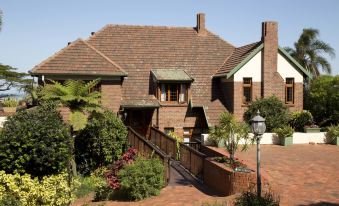 Ridgeview Lodge