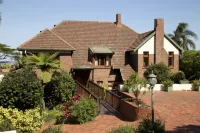 Ridgeview Lodge