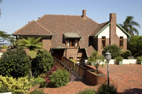 Ridgeview Lodge Hotels in Westville