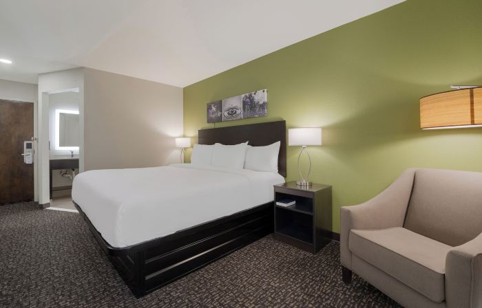 Sleep Inn