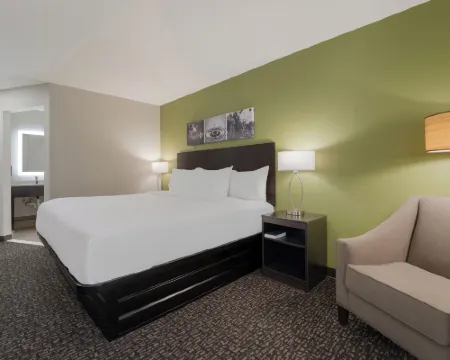 Sleep Inn Hotels in Madison