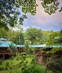 Selva Verde Lodge Các khách sạn ở 
