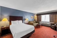 Quality Inn Hôtels à : Proctor