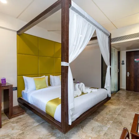 Vits Sharanam Thane Hotels in Thane