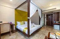 VITS シャラナム、ターネ