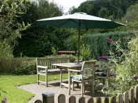 Haus am Wasserfall Hotels in Detmold