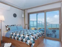 海德爾采膳宿 鄰近麗水世博會站的酒店