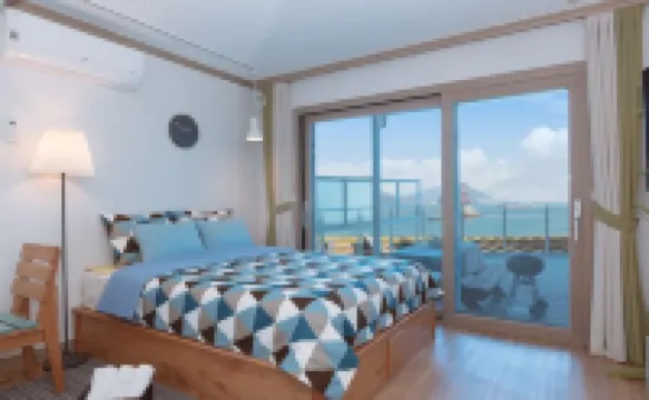 แฮดึลแช เพนชัน โรงแรมใกล้Rail bike