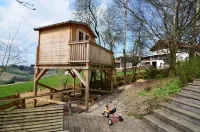 Ferienwohnung in Bernhardsberg Nahe Skipisten Hotels in Waldkirchen