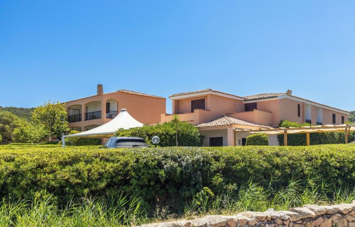 Hotel Piccolo Pevero