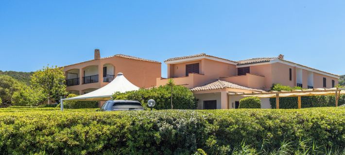 Hotel Piccolo Pevero Hotels in Arzachena