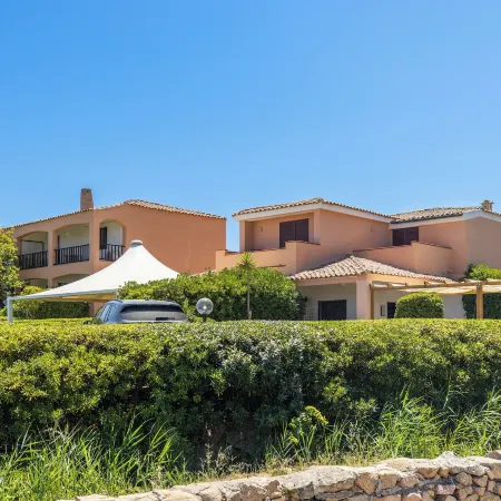 Hotel Piccolo Pevero