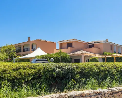 Hotel Piccolo Pevero Hotels in Arzachena