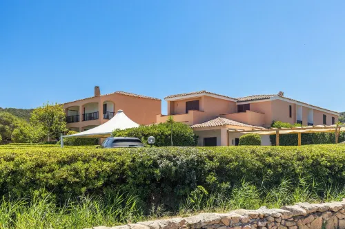 Hotel Piccolo Pevero