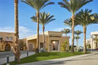 Jaz Lamaya Resort Hotels near Marsa Mubarak