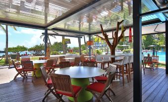 Mahogany Hotel Residence & Spa