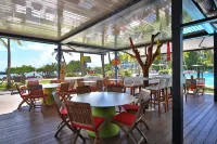 Mahogany Hotel Residence & Spa - Frühstück