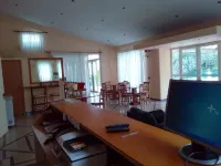 Cybele Guest Accommodation Hotel di Kifissia