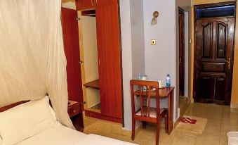 County Comfort Hotel