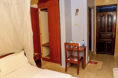 County Comfort Hotel