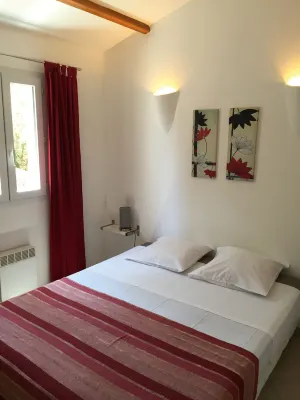 Residence Stella d'Oro - Mountain view